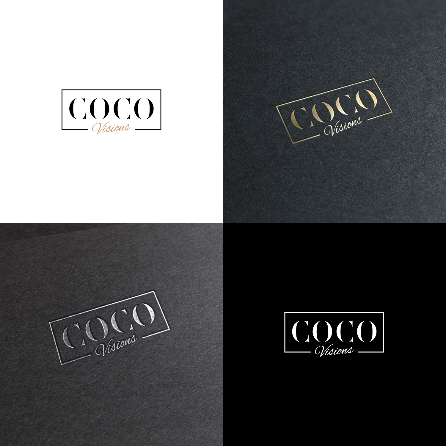 Logo Design by Muhammad Imran 3 for this project | Design #24525446