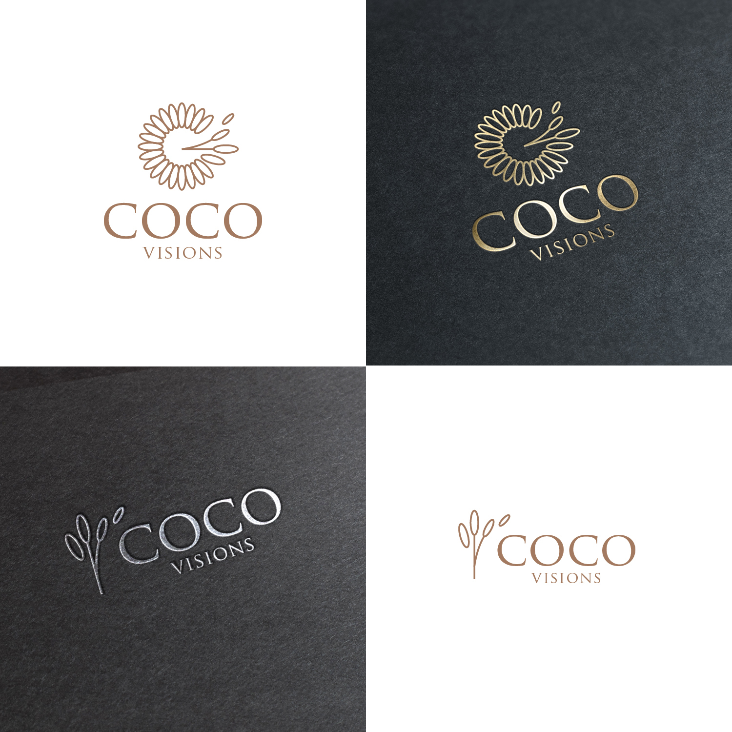Logo Design by Muhammad Imran 3 for this project | Design #24525448