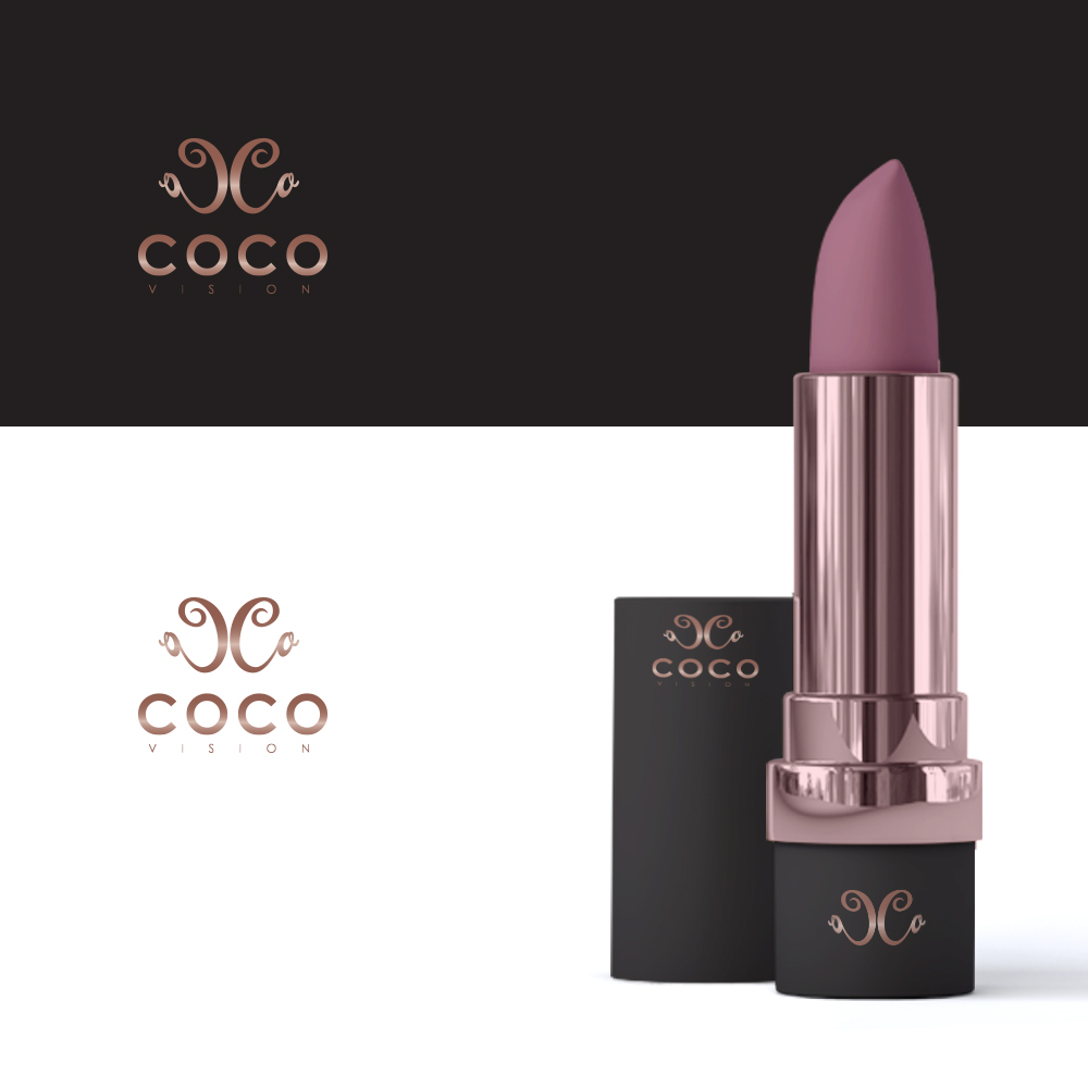 Logo Design by Sarastudioo for this project | Design #24541733