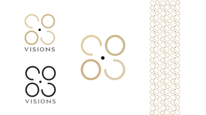 Coco Visions | Design de Logo par Cyanide Designz