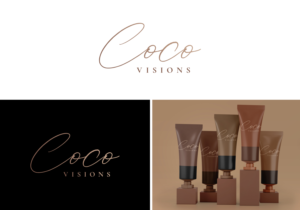Logo Design by Natasha Board