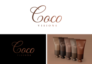 Logo Design by Natasha Board for this project | Design: #24529931