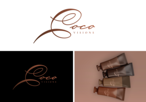 Logo Design by Natasha Board for this project | Design: #24530042
