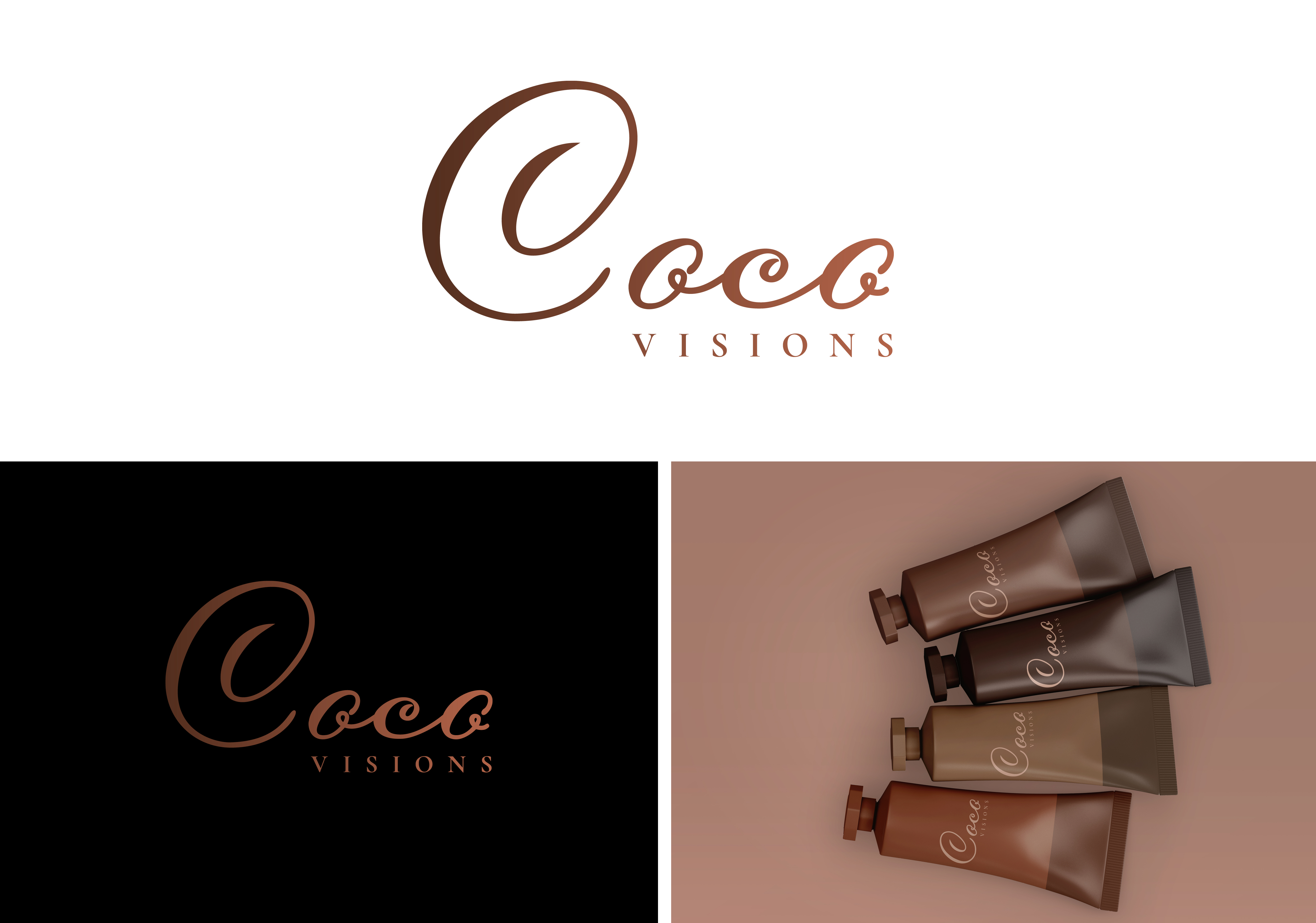 Logo Design by Natasha Board for this project | Design #24536827
