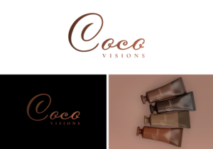 Logo Design by Natasha Board for this project | Design: #24536827