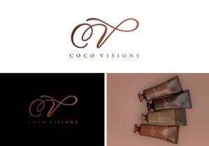 Logo Design by Natasha Board for this project | Design: #24536978