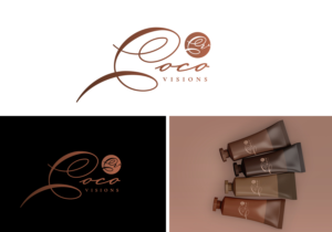 Logo Design by Natasha Board for this project | Design: #24539050