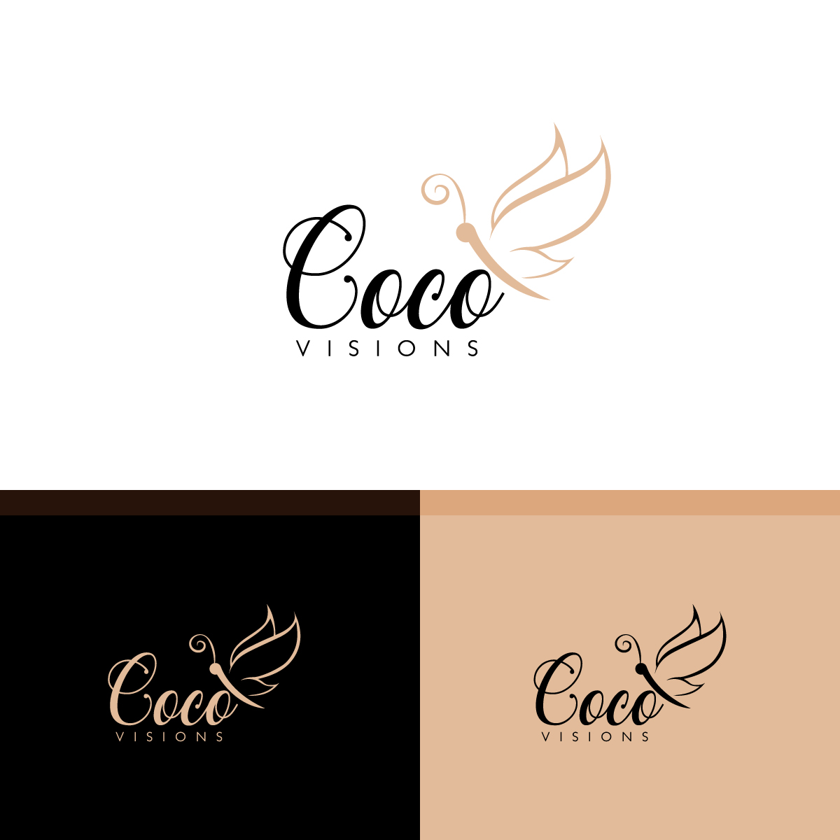 Logo-Design von Krish Digiart für dieses Projekt | Design #24526065