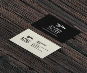 Thriving Mexican import business needs a new business card | Business Card Design by Riz'
