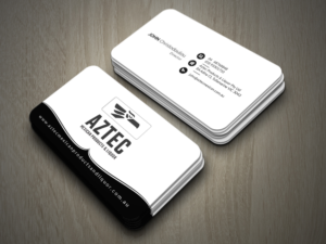 Business Card Design by tanzeelador