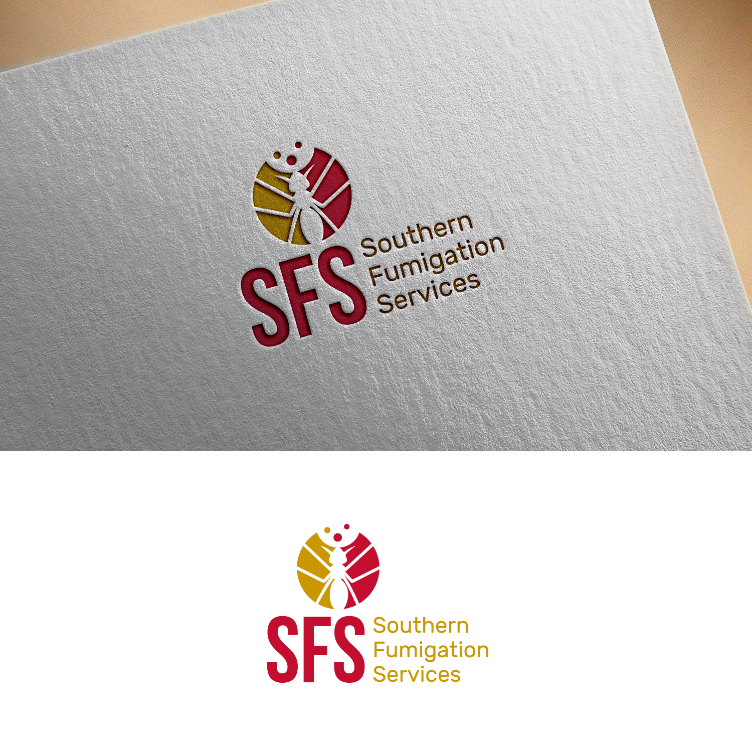 Logo Design by MG.graphics for this project | Design #24531735