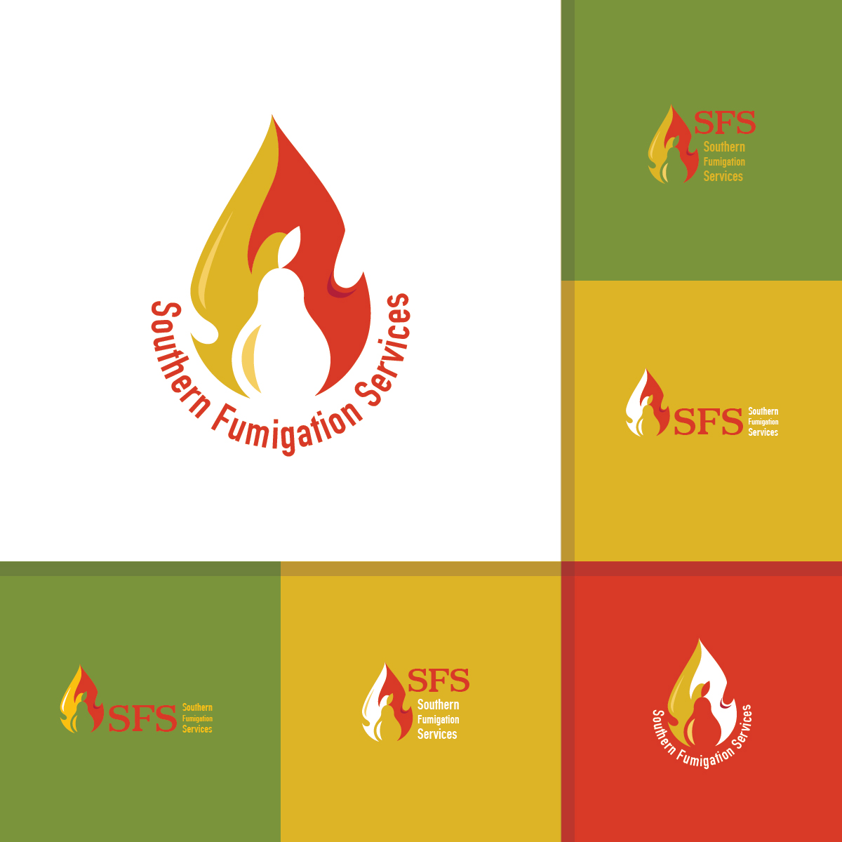 Logo Design by dalia sanad for this project | Design #24544929