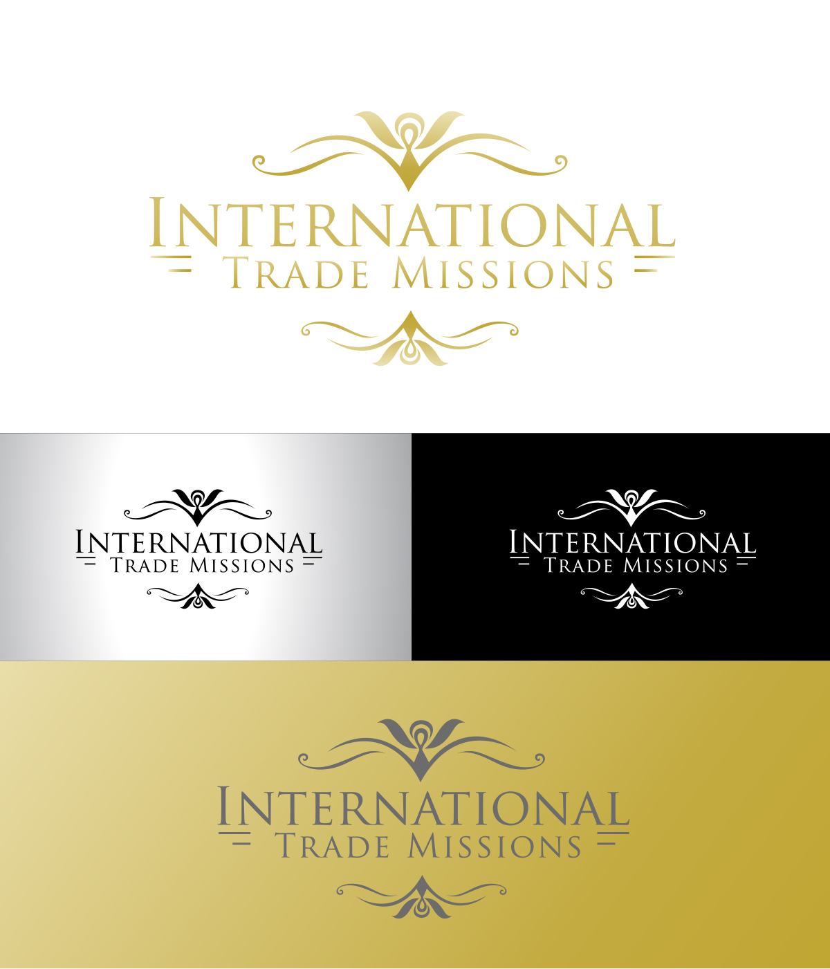 Logo Design by parshdelhi for this project | Design #24535022