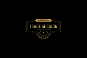 International Trade Missions | Logo Design by Akshar Shailesh