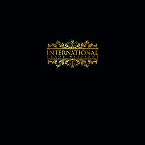 International Trade Missions | Logo Design by DesignDUO