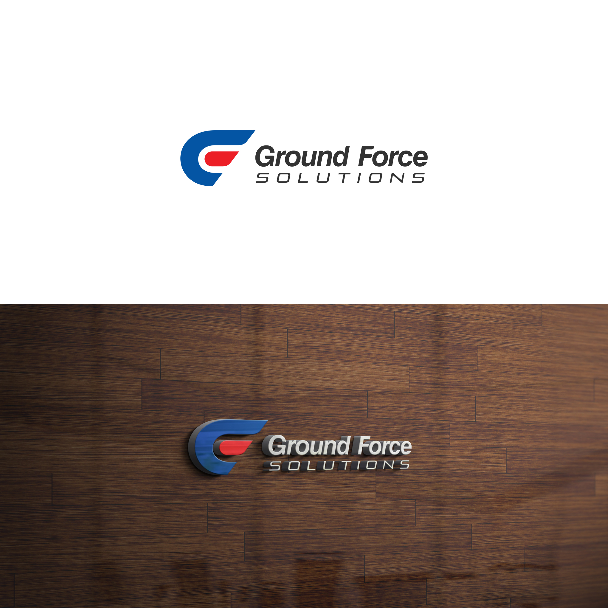 Logo Design by Modi for this project | Design #24538050