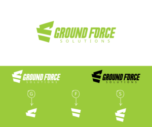 Logo Design by EYESIGHT Design &amp; Illustration