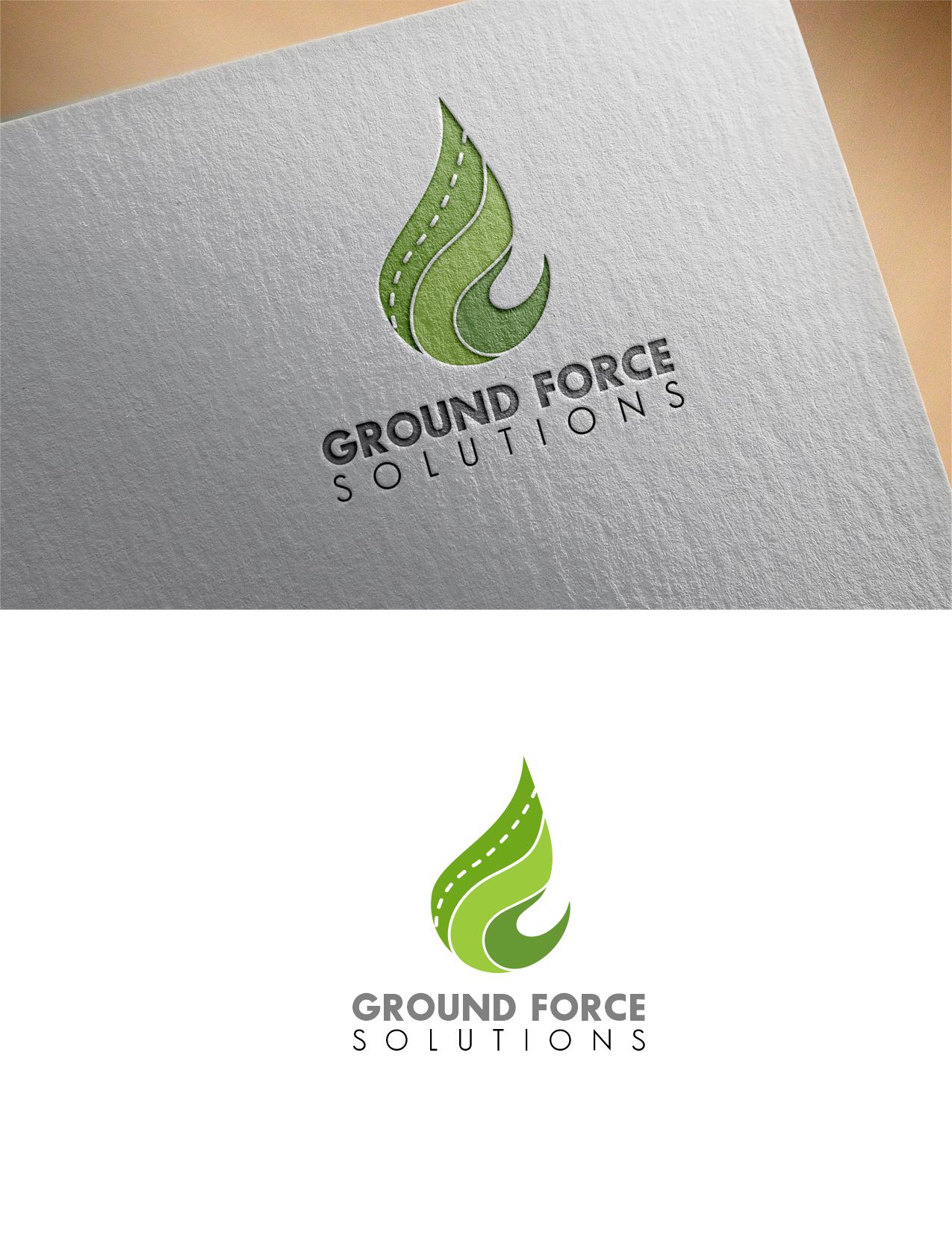 Logo-Design von Praza für dieses Projekt | Design #24528633