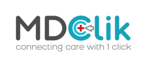 Logo-Design von Modi für MDClik  | Design: #24530500