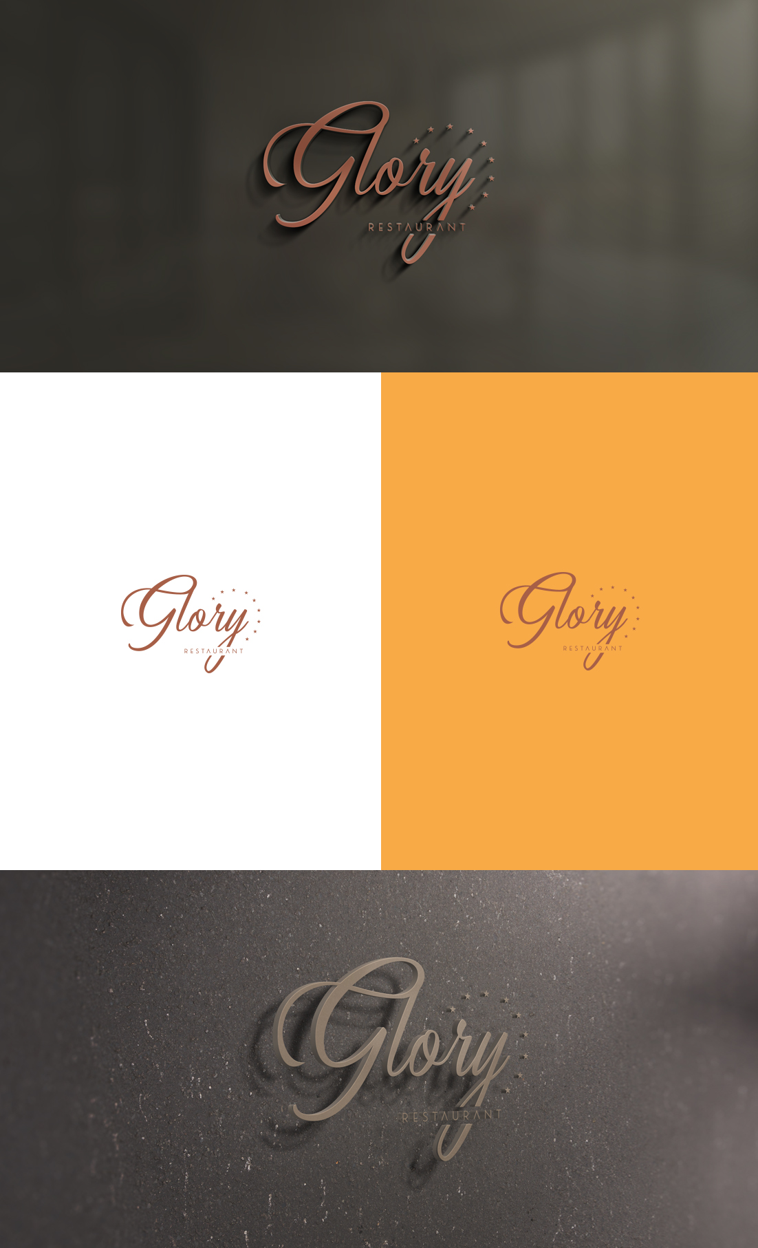 Logo Design by GLDesigns for this project | Design #24527577