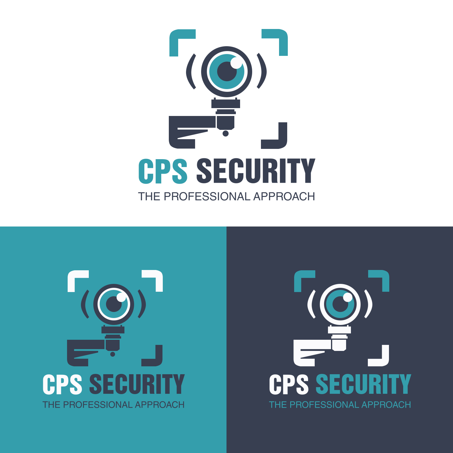 Logo Design by SenShei for this project | Design #24549266