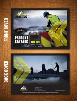 Catalogue Design by rug