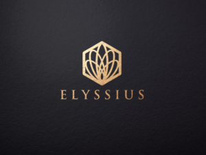 Elyssius | Diseño de Logo por DoMadic