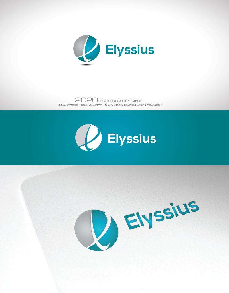 Logo Design by dan99 for this project | Design #24529267