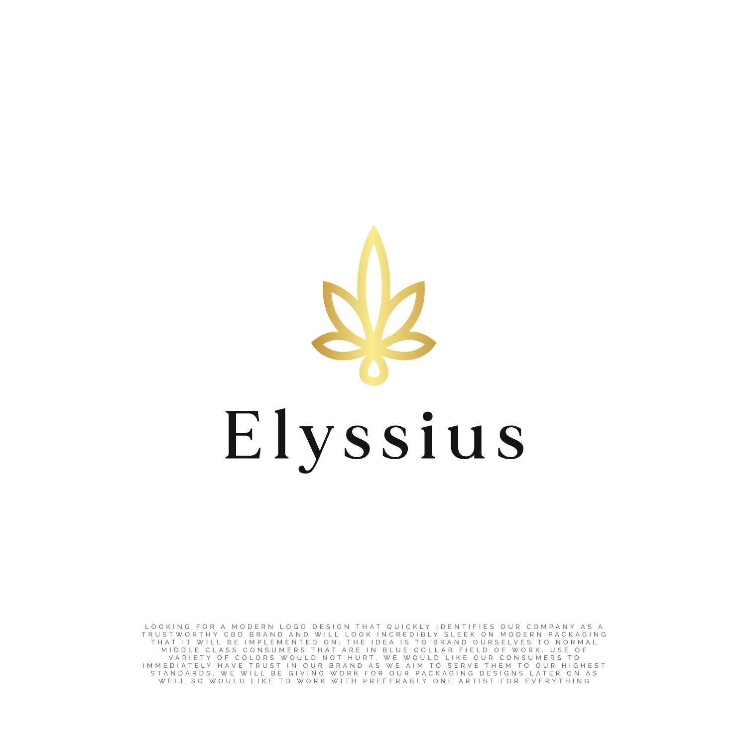 Logo Design by Mohamed Fouad 93 for this project | Design #24560483