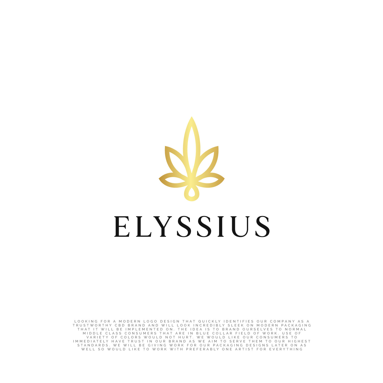 Logo Design by Mohamed Fouad 93 for this project | Design #24560484