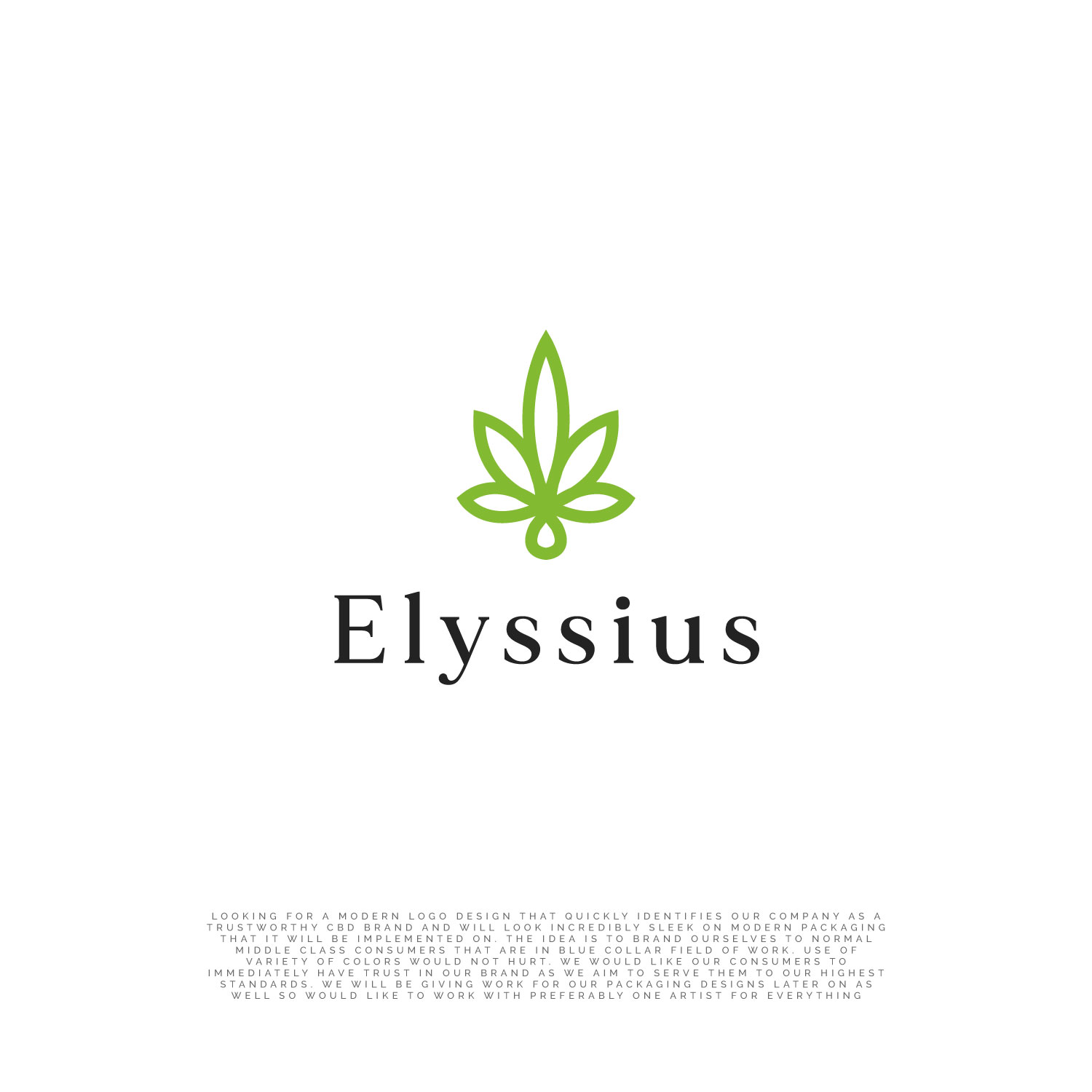 Logo Design by Mohamed Fouad 93 for this project | Design #24560486