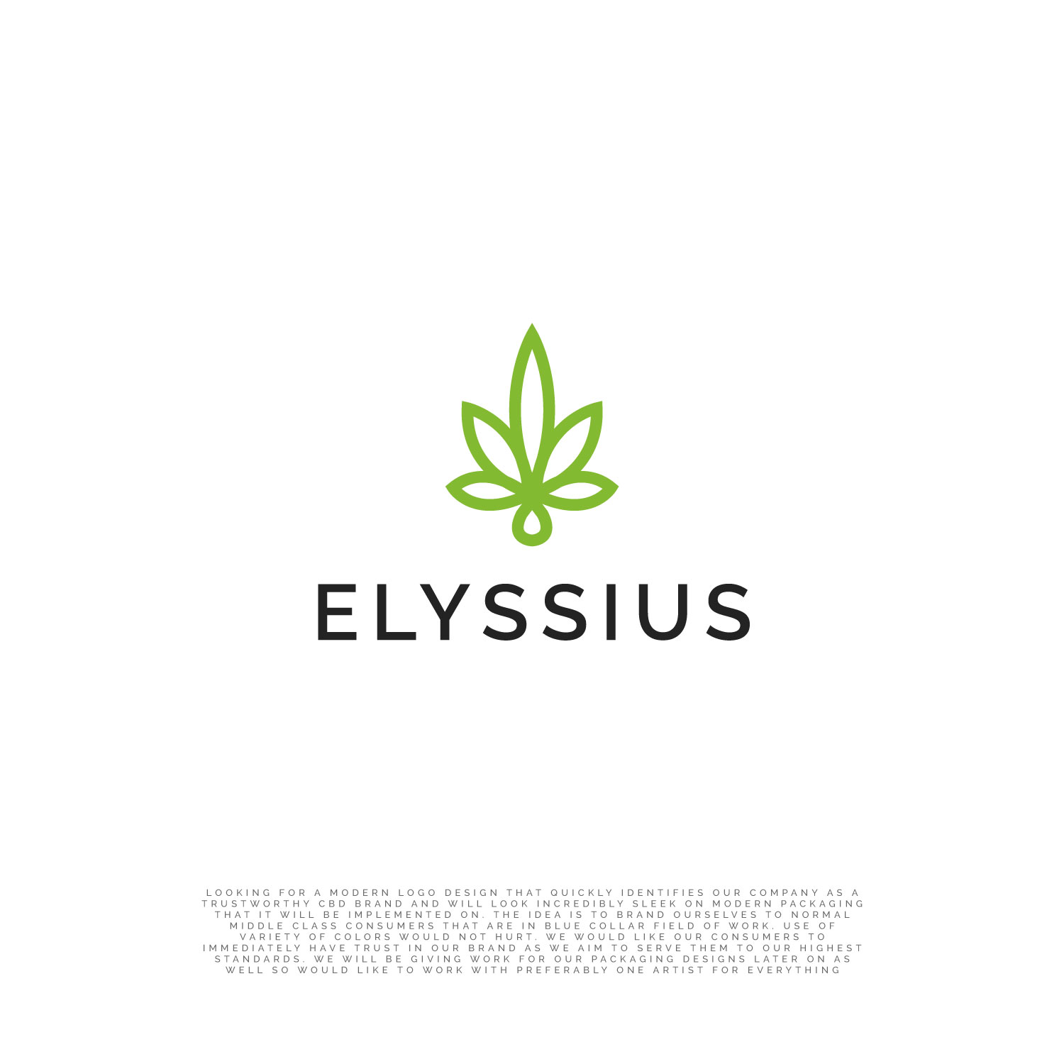 Logo Design by Mohamed Fouad 93 for this project | Design #24560490