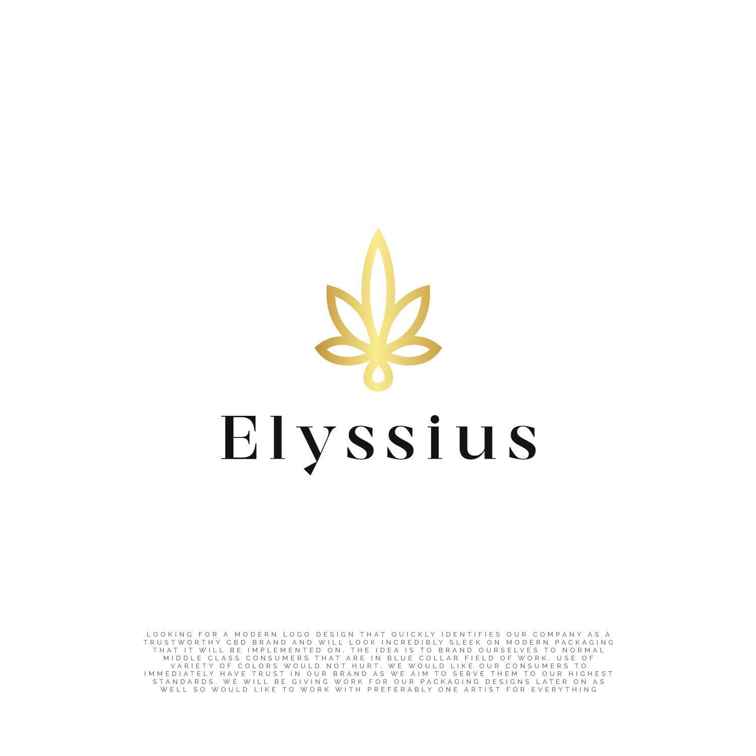 Logo Design by Mohamed Fouad 93 for this project | Design #24560491