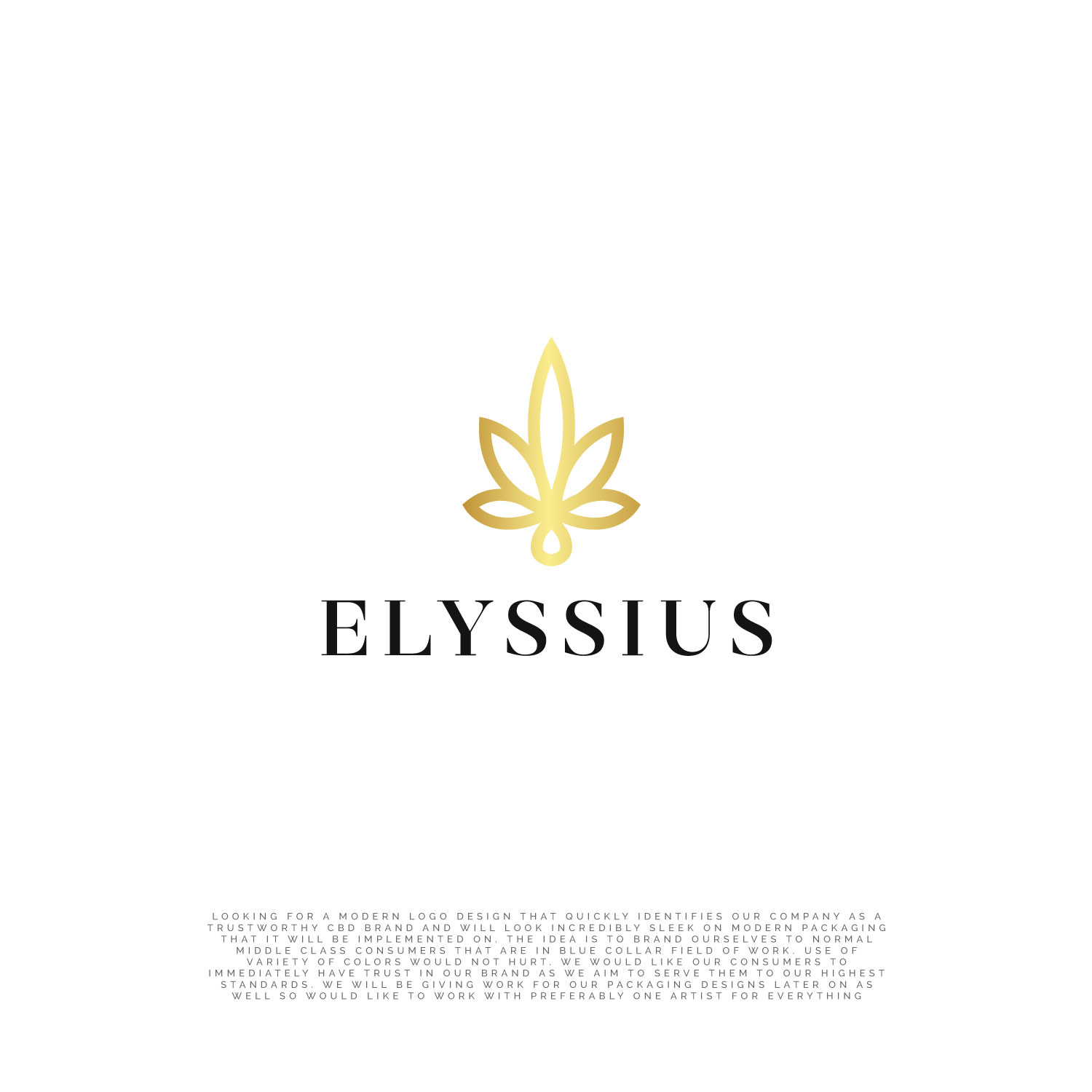 Logo Design by Mohamed Fouad 93 for this project | Design #24560492
