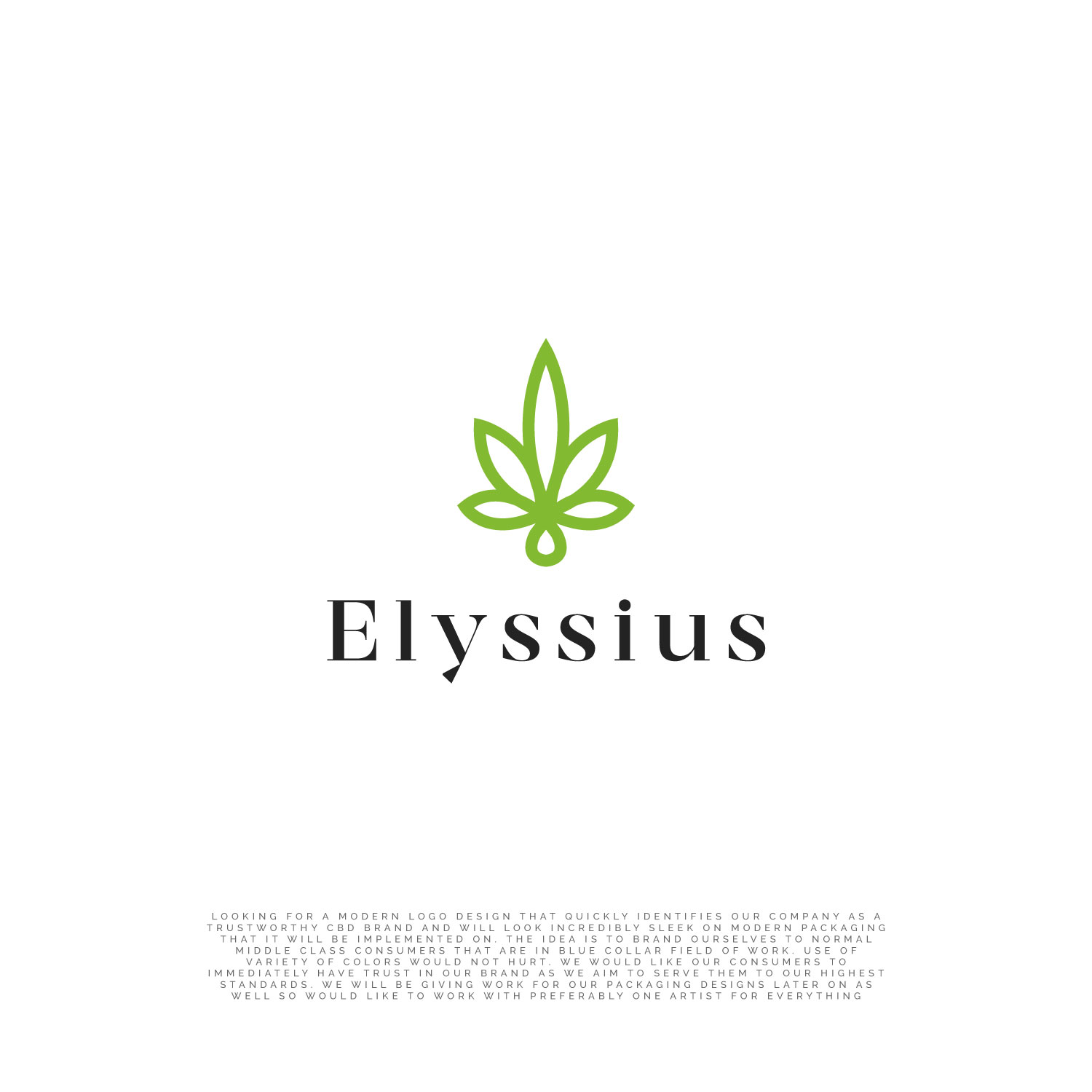 Logo Design by Mohamed Fouad 93 for this project | Design #24560493