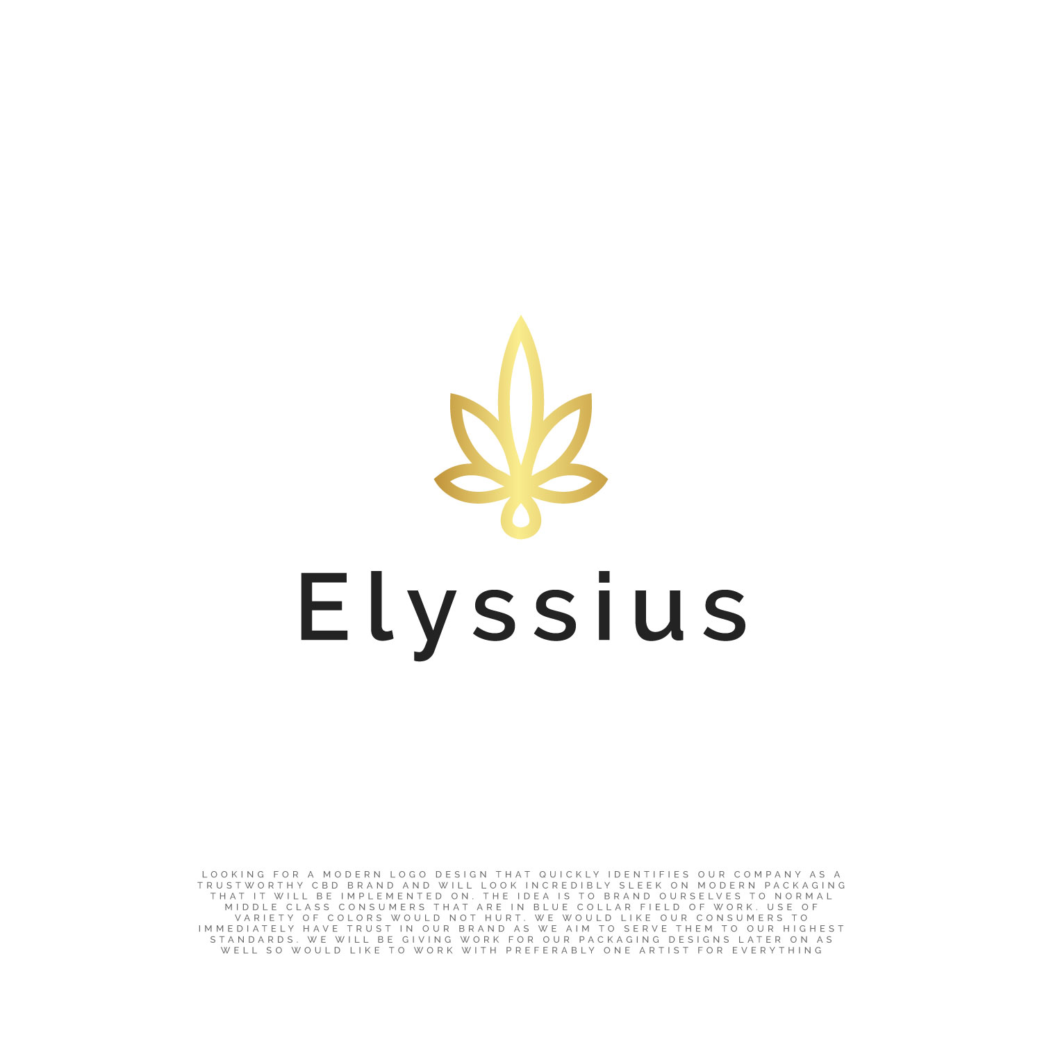 Logo Design by Mohamed Fouad 93 for this project | Design #24560494