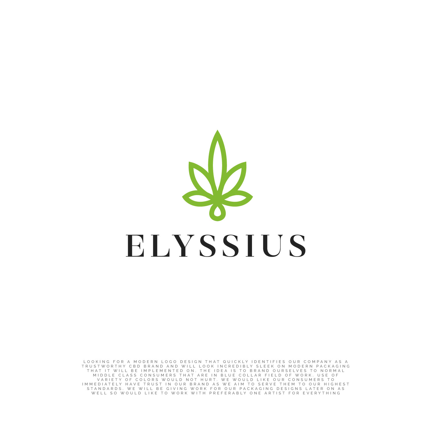 Logo Design by Mohamed Fouad 93 for this project | Design #24560495