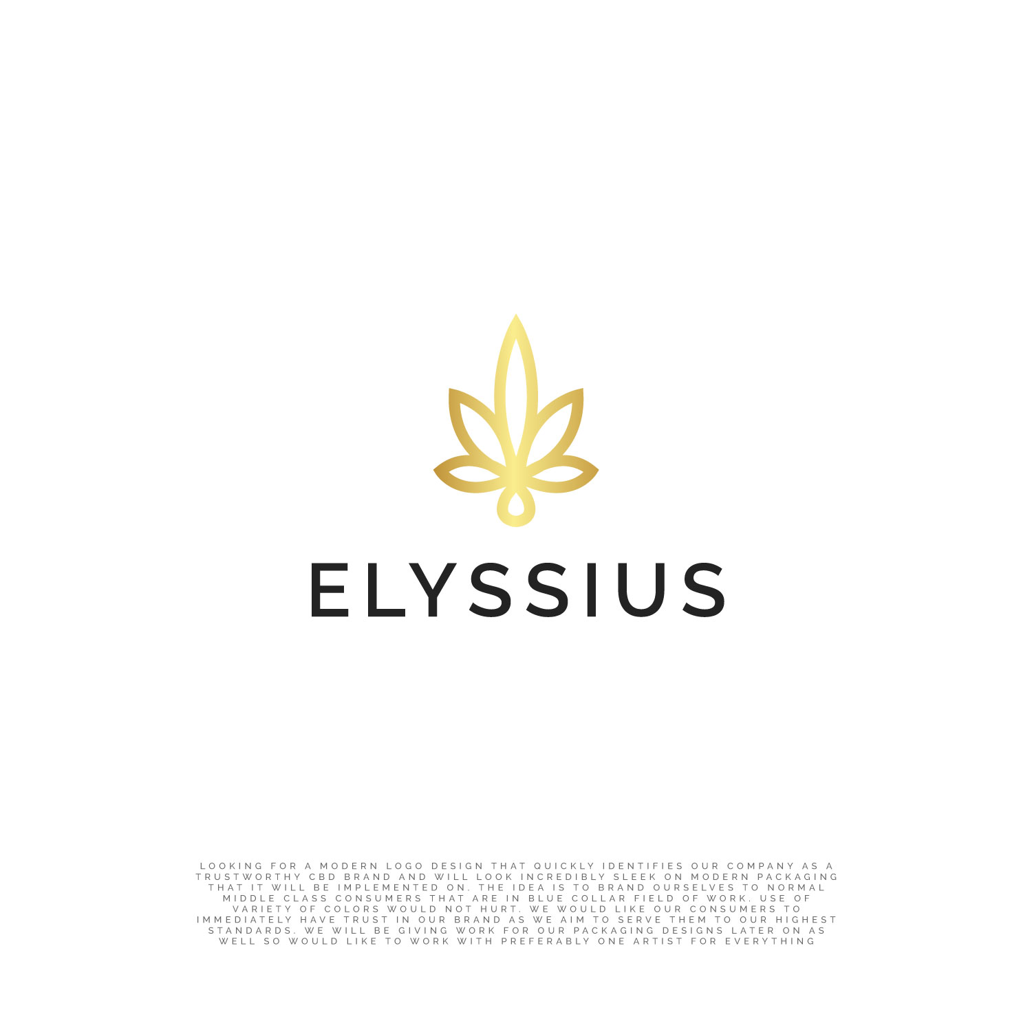 Logo Design by Mohamed Fouad 93 for this project | Design #24560496