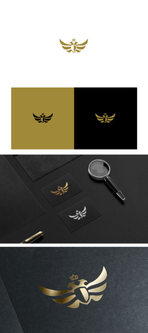 Design de Logo par Luc1ano