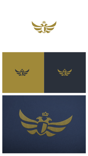 Logo Design by Luc1ano for this project | Design: #24587528