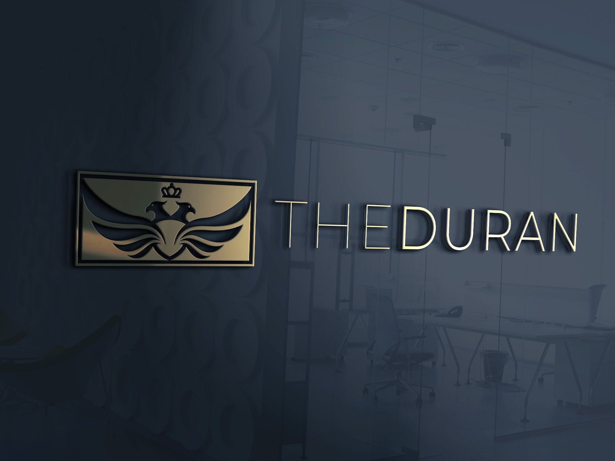 Logo Design by LogoToGoStudio for this project | Design #24529000