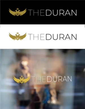 Logo Design by AbhishekkM'24 for this project | Design: #24529203