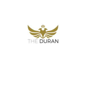The Duran | Logo Design by DesignDUO
