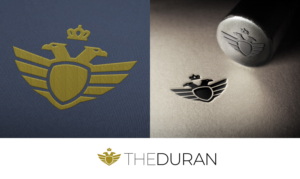 Logo Design by alixilef
