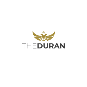 The Duran | Logo Design by Finley Johnson