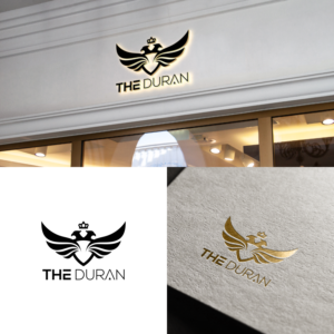 Logo Design by galang1996 2 for this project | Design: #24528229