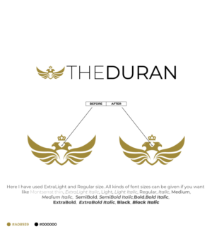 Logo Design by TIGERuk 2 for this project | Design: #24528779