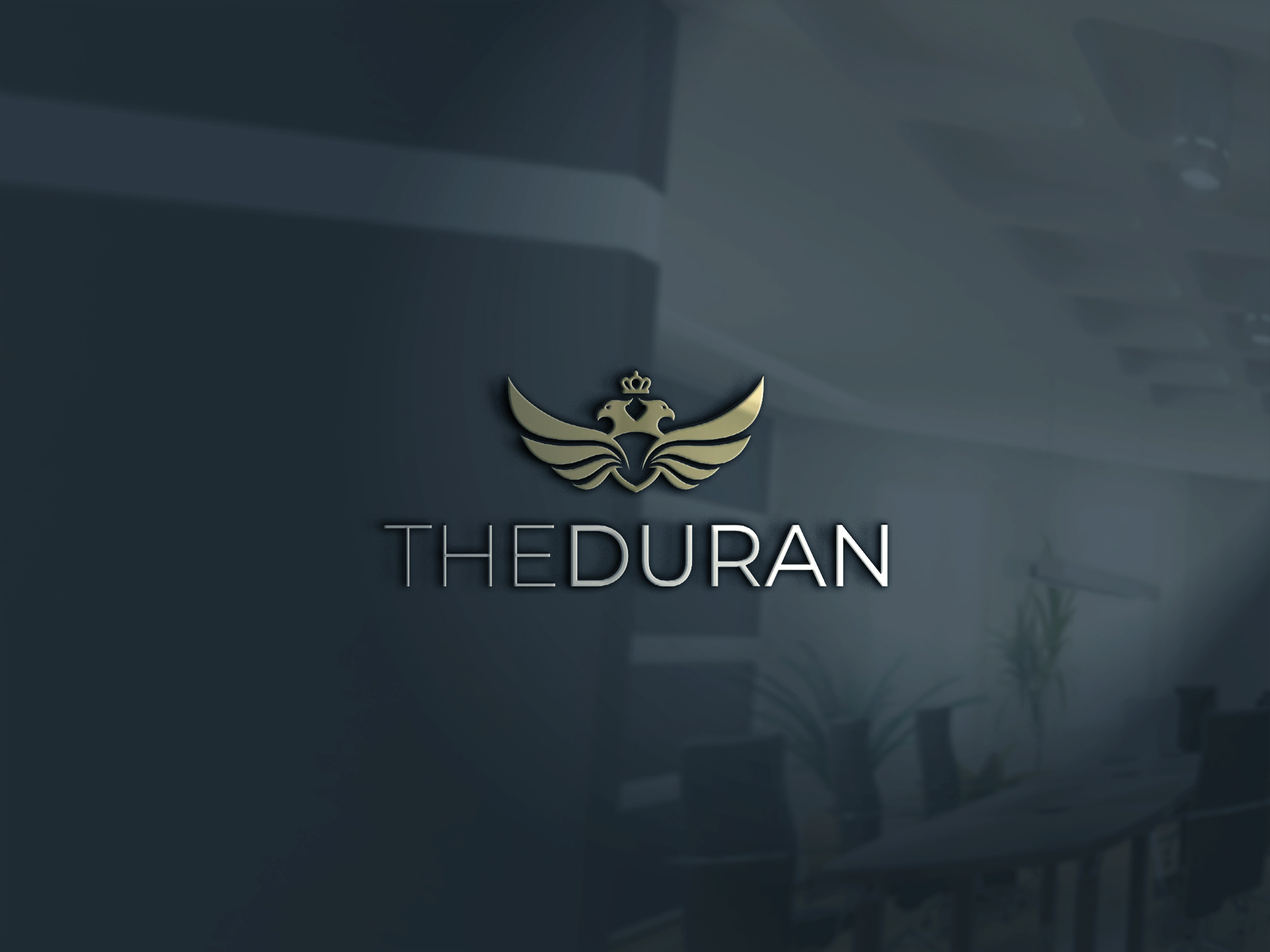 Logo Design by TIGERuk 2 for this project | Design #24528799