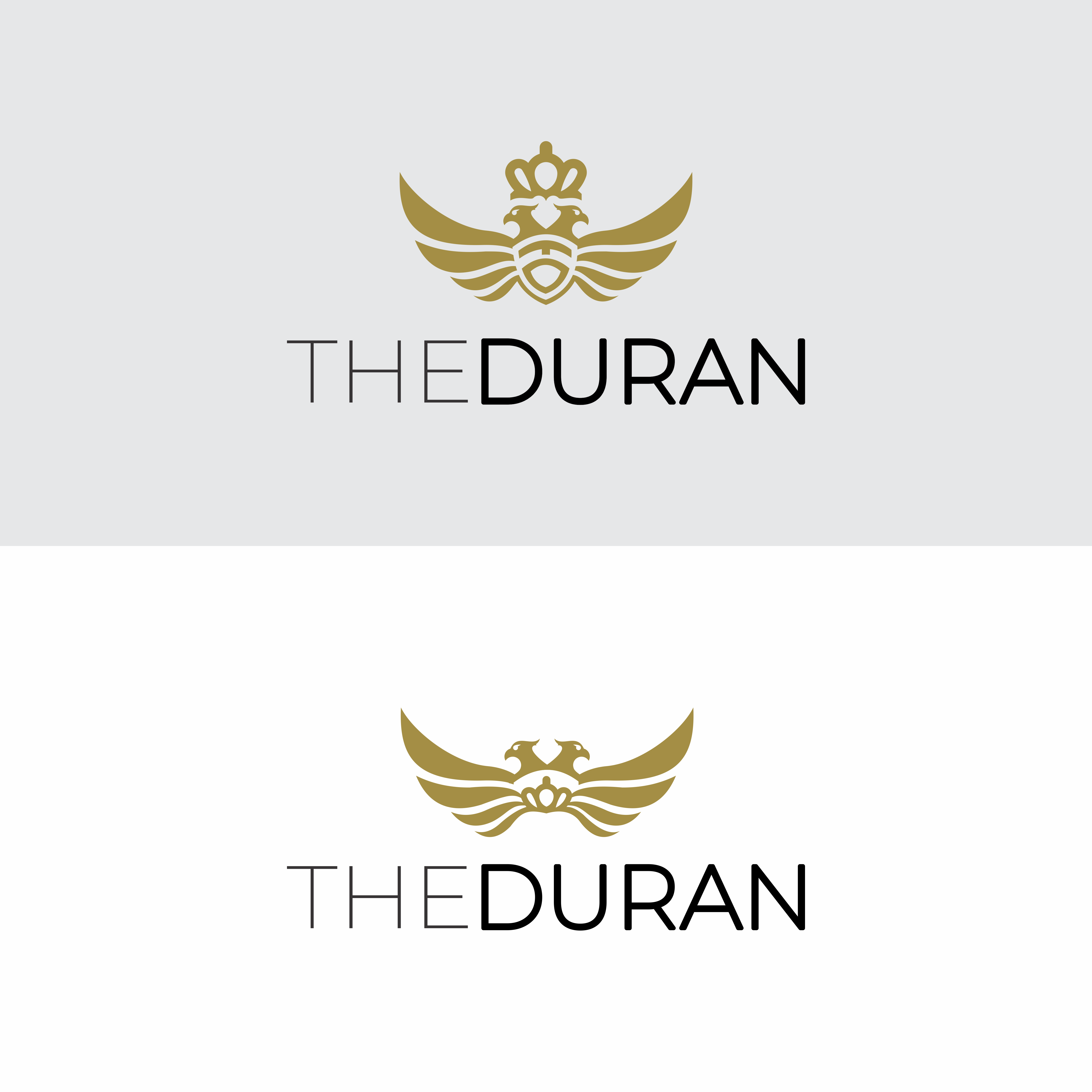 Logo Design by Srydsgn.Std for this project | Design #24548372