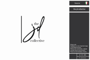 Logo Design by InkThink by Scaurus